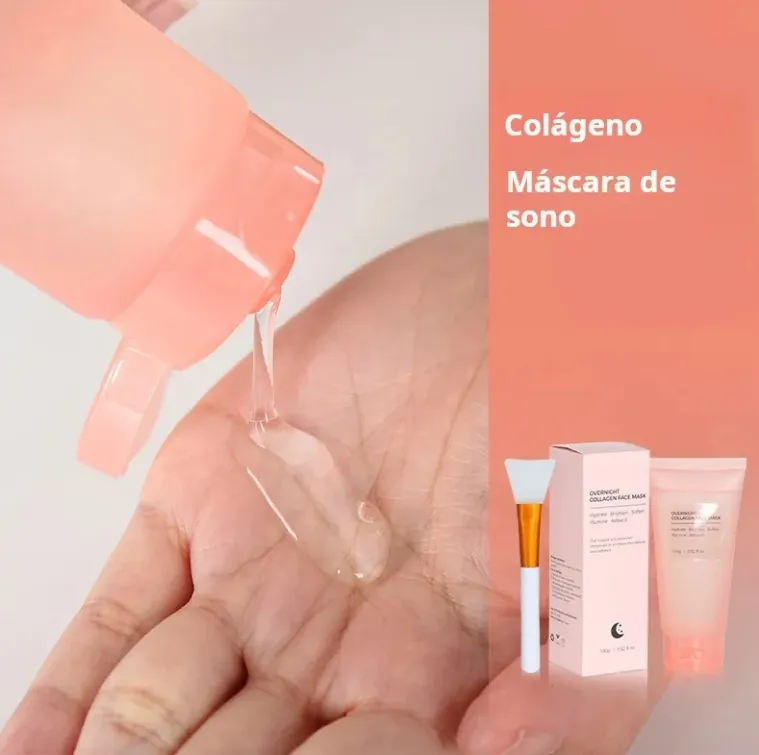 Compre nossa máscara facial e ganhe uma paleta de sombras LINDA de graça! - Image 5