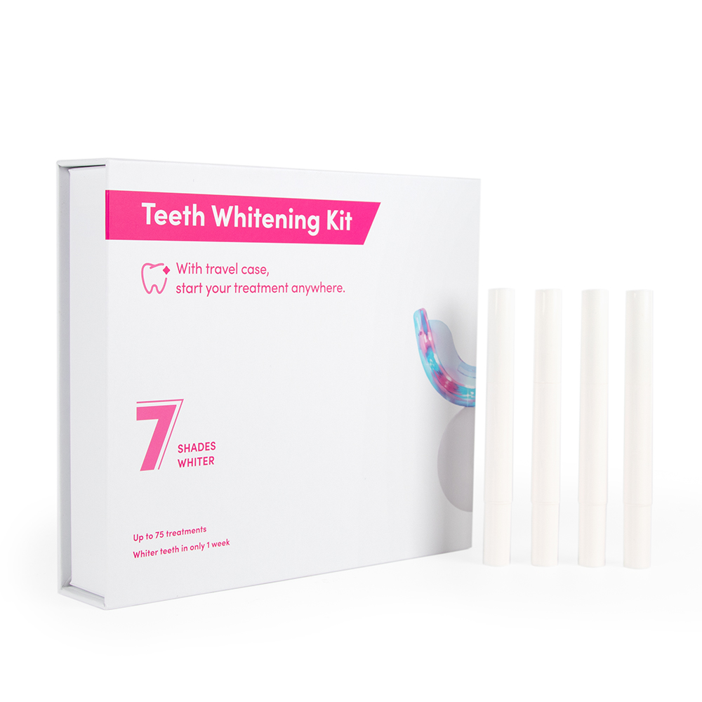 Kit Clareamento Dental em Casa - Image 2