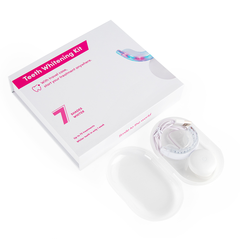 Kit Clareamento Dental em Casa - Image 4