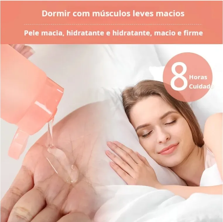 Compre nossa máscara facial e ganhe uma paleta de sombras LINDA de graça! - Image 3