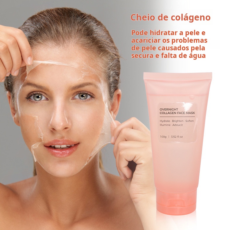 Compre nossa máscara facial e ganhe uma paleta de sombras LINDA de graça!